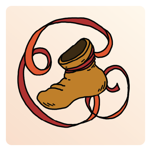 Der große Bauernkriegs-Spaziergang logo