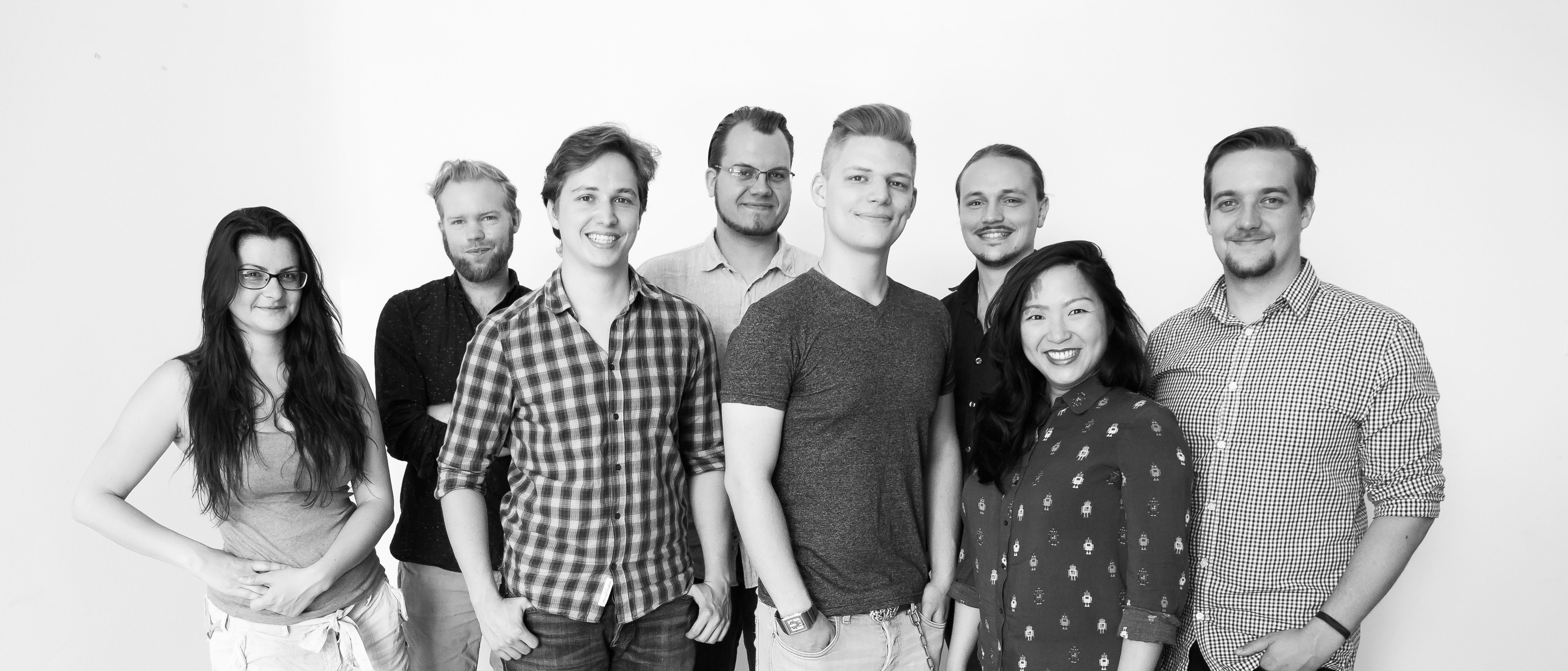 About us Prefrontal Cortex