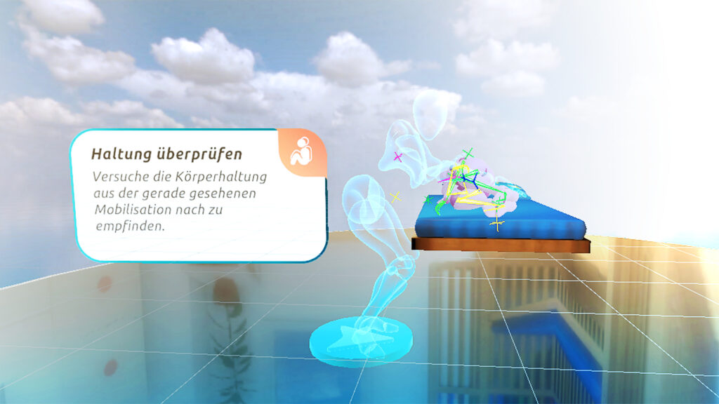 DigiCare - Prefrontal Cortex
