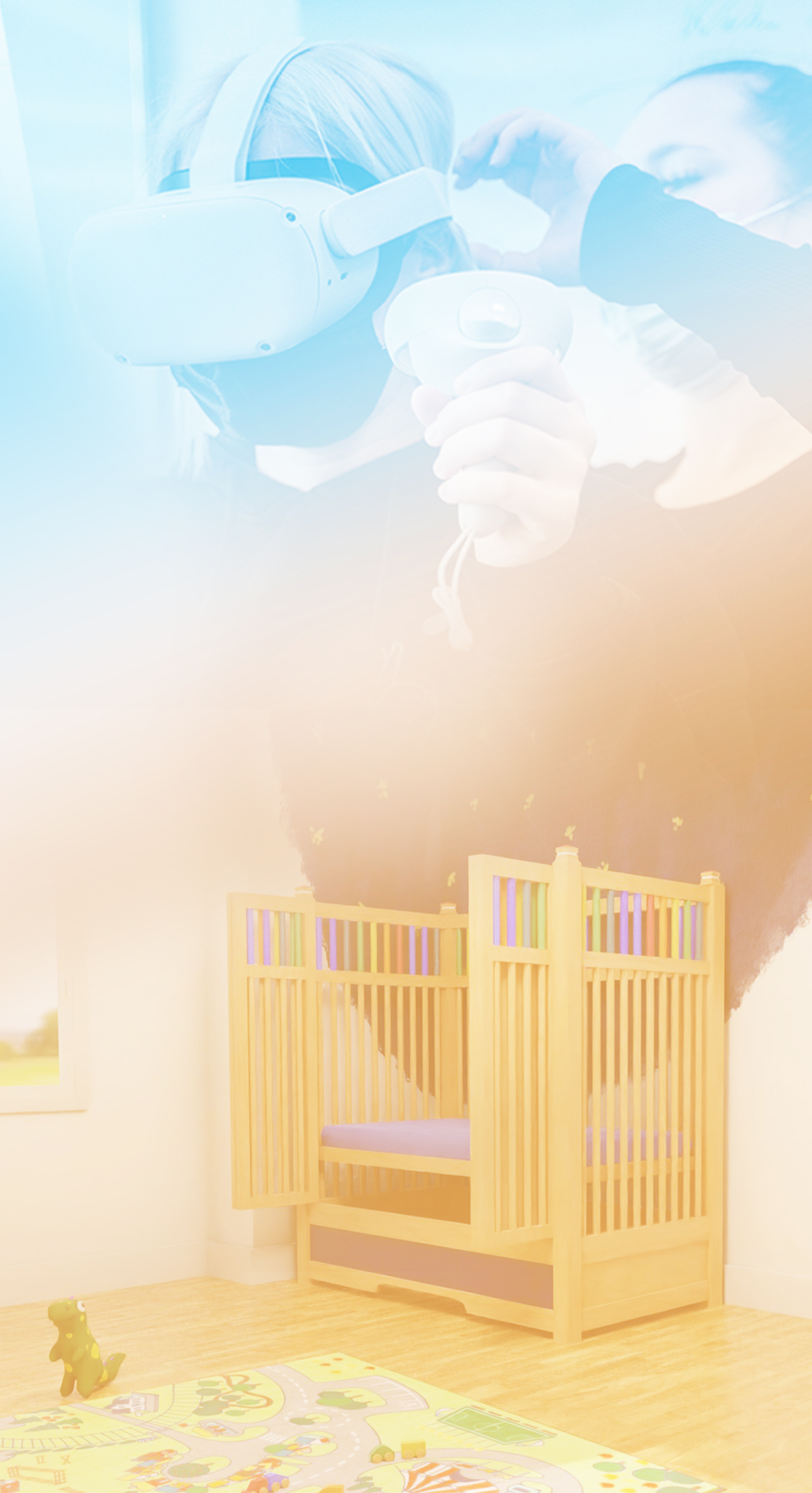 DigiCare - Prefrontal Cortex